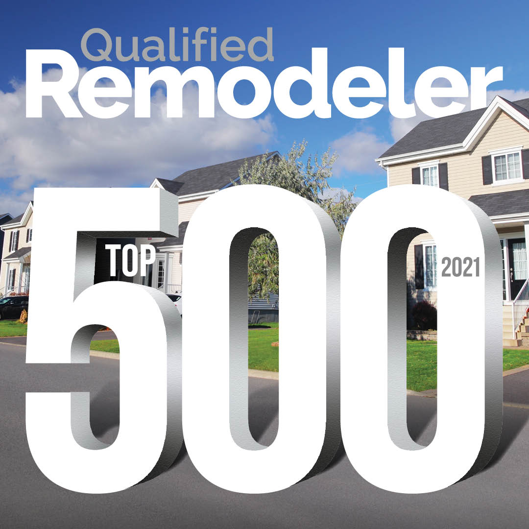 Sun Design is honored and thrilled to once again be recognized as one of Qualified Remodeler's Top 500 remodeling firms in the nation, as well as being listed top Design/Build Remodeler in Northern Virginia. 👏👏👏

View full list here: sundesigninc.com/contact-us/

#sundesign