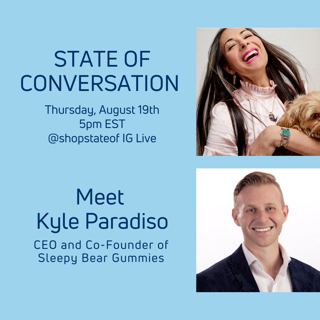 State Of tweet media