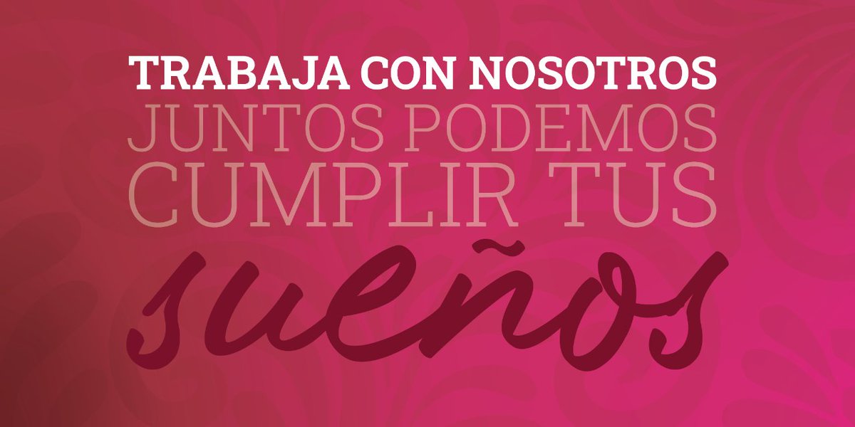 AmarenaStudio's tweet photo. ✅Capacitación y formación continua.
✅Monitoreo y acompañamiento 24/7.
✅Tráfico y posicionamiento.
✅Seguridad y privacidad.
✅Instalaciones modernas.
✅Horarios flexibles.
✅Clases de inglés.
✅Maquillaje y peinado.
✅Fotografía profesional.
Escríbenos al ➡️ 317 885 0975 https://t.co/oGdN1pgaD3