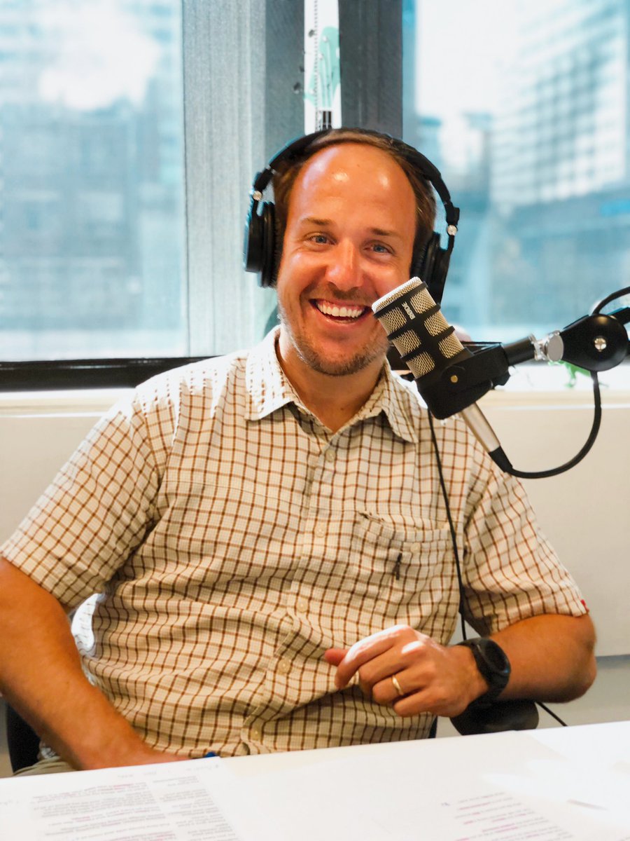 Always a pleasure having <a href="/sampcoates/">sampcoates</a> in the studio!