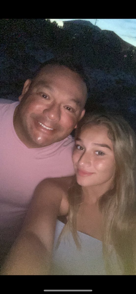 havenm20's tweet photo. “I wish we knew we were in the good ole days before we were actually in them.” I have a million and one words to say to you. It doesn’t even feel real. You were greatly loved by so many people. I will miss your smile so big. Rest easy pops. HavenLovesDaddy. https://t.co/PQ00qJ9Z19