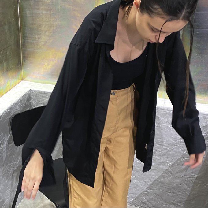 вот эти снимки просто лучшее. но естесна не попало в инст https://t.co/uB6oW35Qke