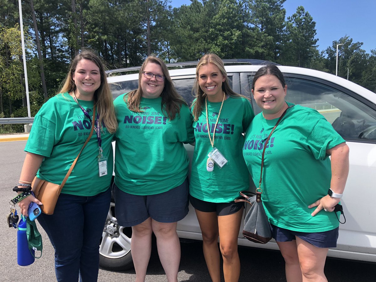 Kaitlyn Gunn (@mrsgunn4th) on Twitter photo I love my school! Today we were given gift cards to give back to people we felt needed it the most. Spreading kindness is so uplifting and I canβt wait to spread this message throughout the school year! <a href="/OldHundredES/">Old Hundred Elementary School</a> ππππ @SchlueterSOARs <a href="/MekaniksClass/">Hillary Mekanik</a> <a href="/YearWithMsGrier/">Kate Grier</a> I love my school! Today we were given gift cards to give back to people we felt needed it the most. Spreading kindness is so uplifting and I canβt wait to spread this message throughout the school year! <a href="/OldHundredES/">Old Hundred Elementary School</a> ππππ @SchlueterSOARs <a href="/MekaniksClass/">Hillary Mekanik</a> <a href="/YearWithMsGrier/">Kate Grier</a>