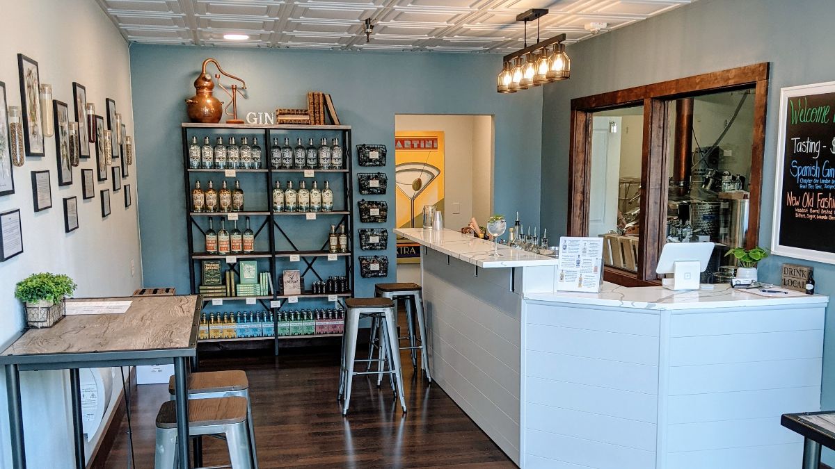 TempleDistilled's tweet image. New Tasting Room Hours! - mailchi.mp/ea118ab28983/n…