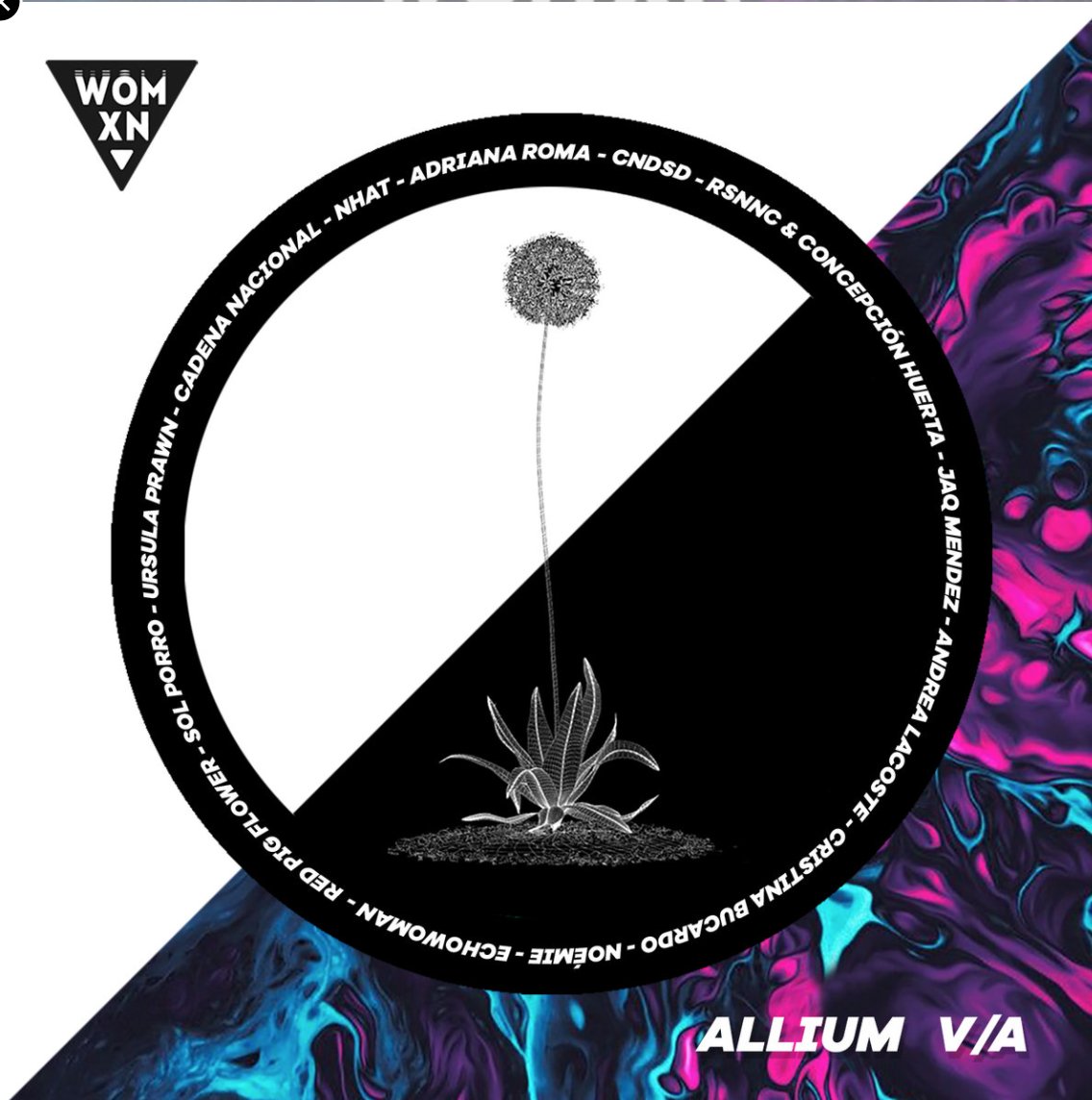 Sorrymlate's tweet photo. #Magma está al aire #np Cadena Nacional - Vaya Vaya . Hoy es miércoles de No system estrenando, #IsolationPodcast: Abers b2b Eliel 🙂
En vivo desde YO 🖤💚 https://t.co/wtAdhS0wa6
Conduce: @irmaruisenor https://t.co/ufzamRj1GQ