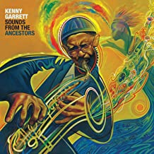 Tonight's Ancient/Future Radio (10-12 WPFW 89.3 stream: wpfwfm.org) opening hour will feature a great mix of classic sounds.  For What's New we'll focus on exceptional new albums from Kenny Garrett and Nnenna Freelon's deeply cathartic Time Traveler.  Don't sleep...