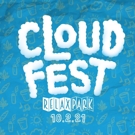 #CloudFestOKC featuring <a href="/berner415/">Berner</a> &amp; friends and <a href="/devindude420/">Devin The Dude</a> on Saturday, October 2nd at RelaxPark ⇛⇛ bit.ly/CloudFestOKC20…
