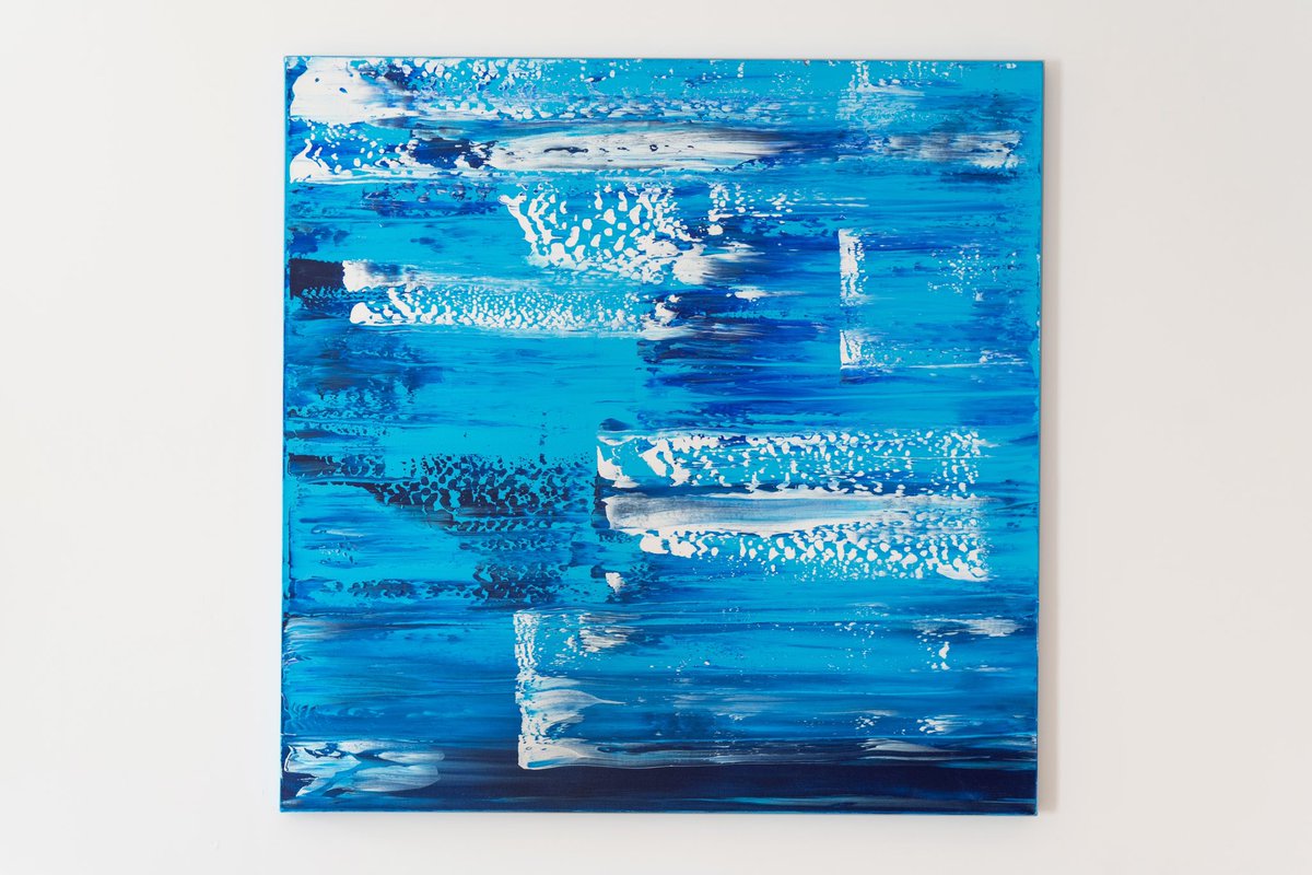 LESS THAN ONE hour left to bid on the #artwork by North #cornwall Artists to raise money for @Cornwall_CF and <a href="/WadebridgeFB/">WadebridgeFoodbank</a> 

jumblebee.co.uk/artundertheham…