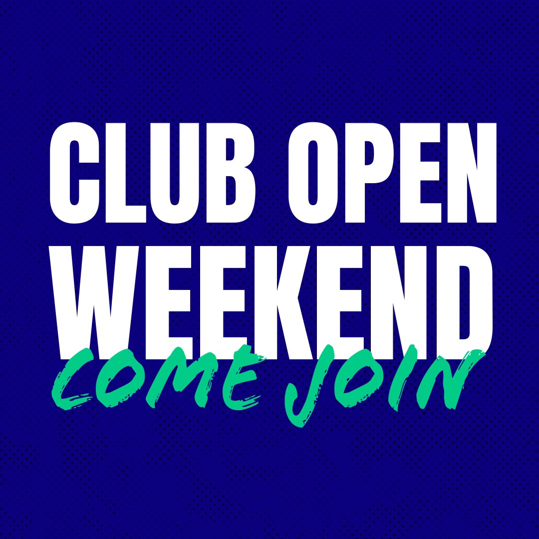 eghockeyclub's tweet photo. Come join the EGHC family.
 
Saturday 4th September - Adults
Registration at 9.30am for 10am start
7s mixed tournament
 
Sunday 5th September - Juniors
Registration from 8.30am, first group to start at 9am
Food &amp; drinks available

💙🏑💙🏑💙
 
#egfamily #playhuge #hockey https://t.co/sxszLetjwb