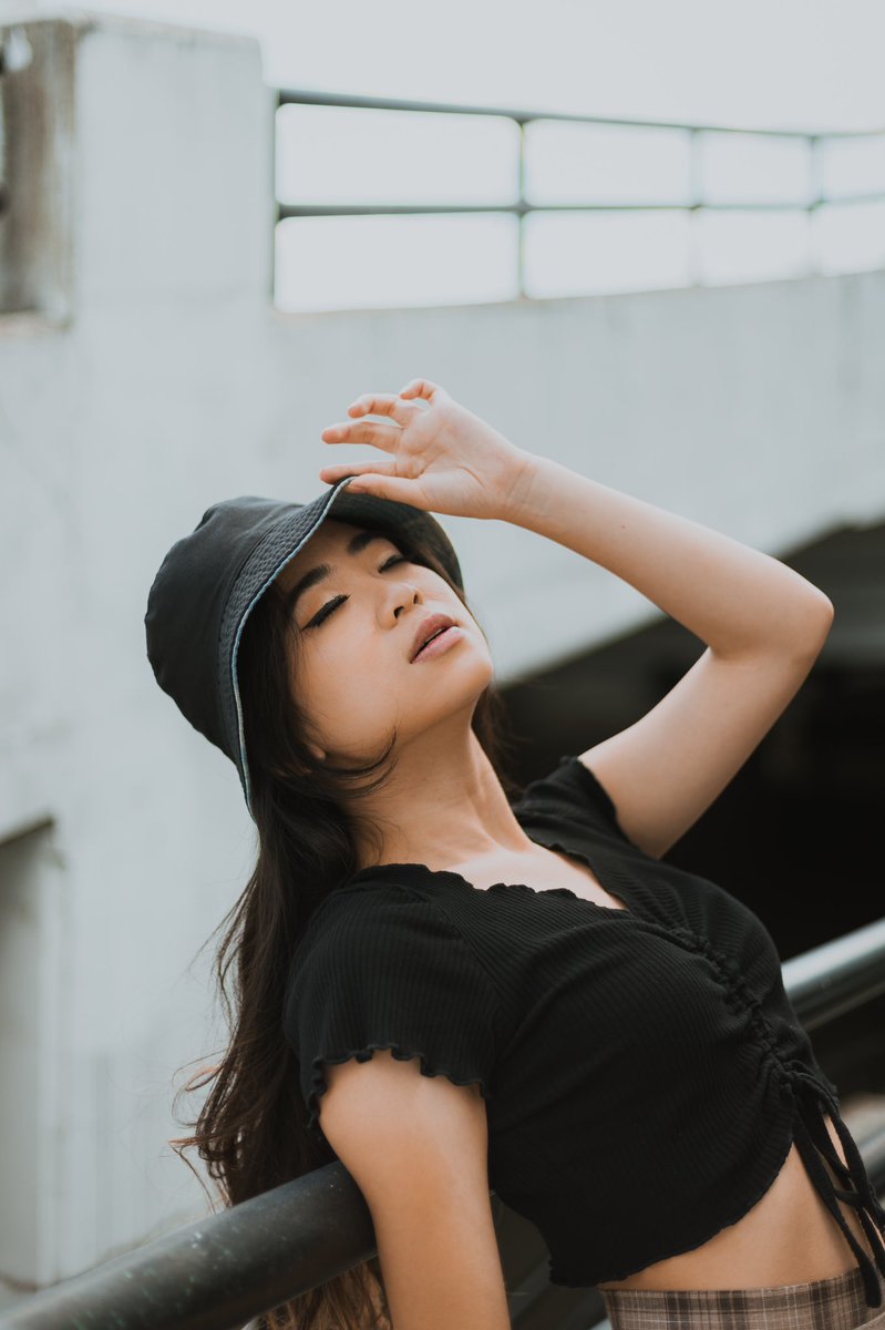 therealombardo's tweet photo. I had such a fun time shooting with Eunice 📸 #portrait #torontoportraits #portraitphotography https://t.co/7BKDjTcdY4