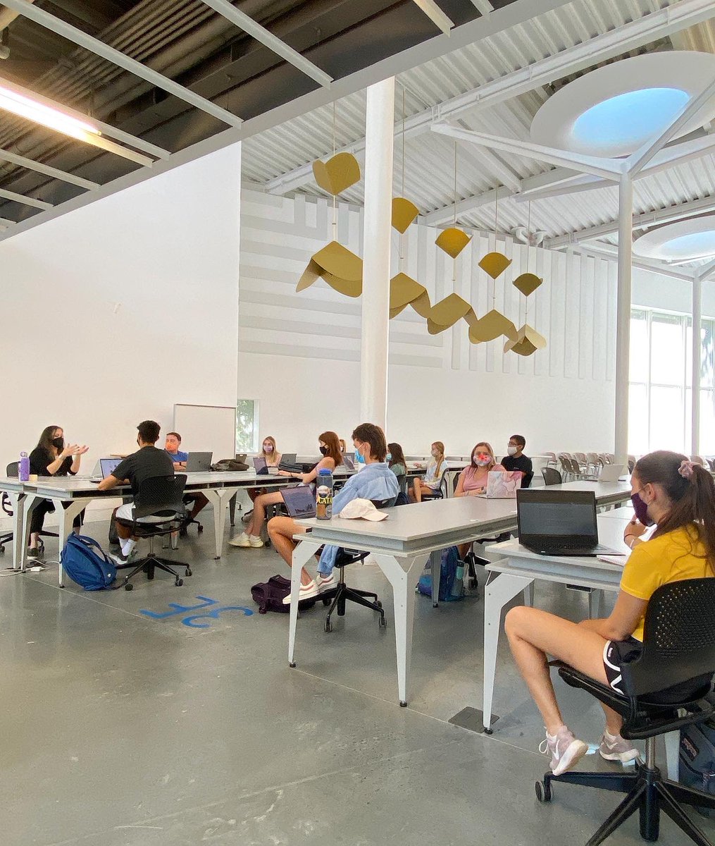 Clemson Visual Arts tweet media