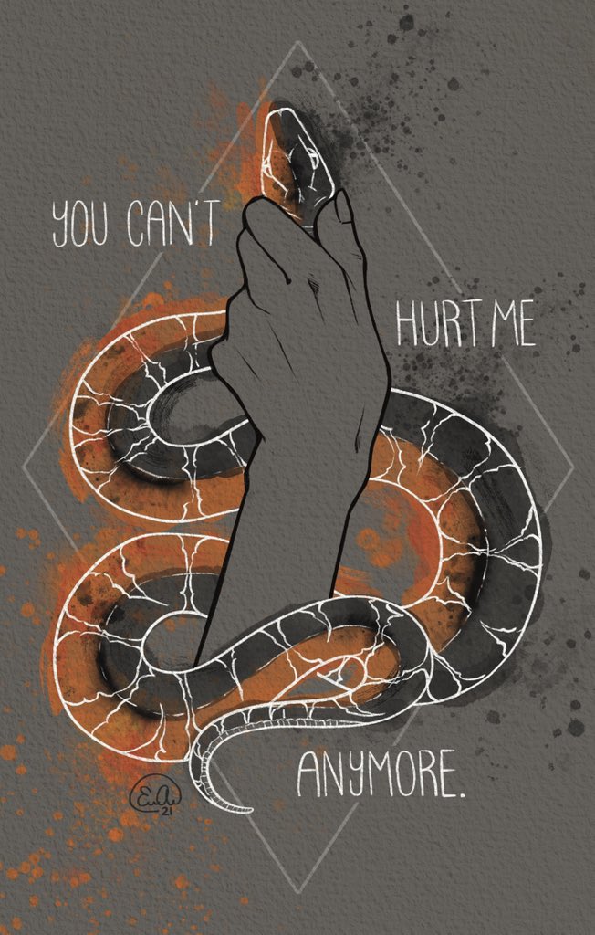 EmilyArtful on Twitter: "After taking some time to be with my family as