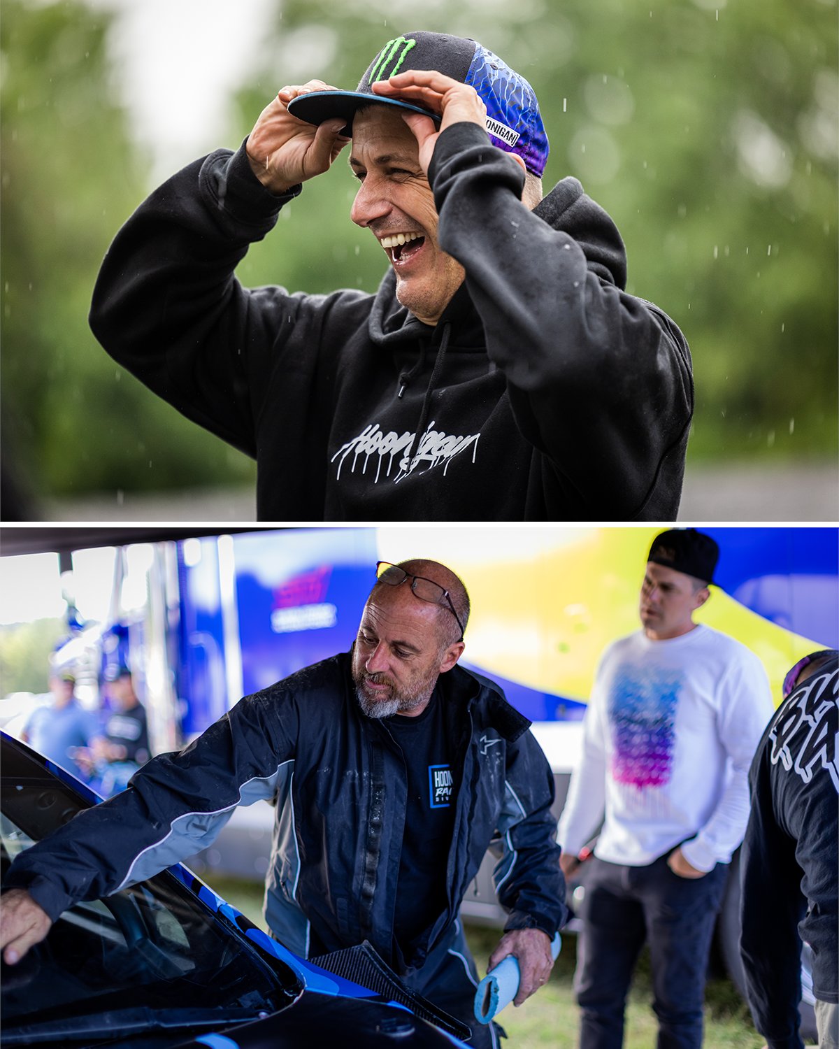 Ken Block on X My official Hoonigan Racing Division team gear. With art by It s A Living Made by Hoonigan. Get yours at https t 7rFrombvmv. https t 9coJ6qh84X X