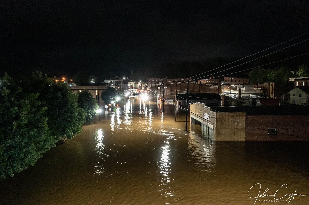 Absolutely heartbroken for my hometown. Sending all my love and saying so many prayers.