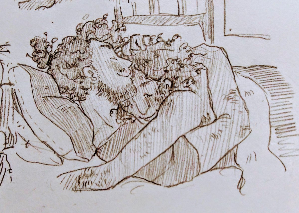 return to form i need to. sleepytime art 