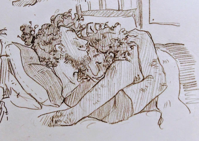 return to form i need to. sleepytime art 
