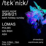 Photo by /tɛkˈniːk/ (@PopUp_House)
