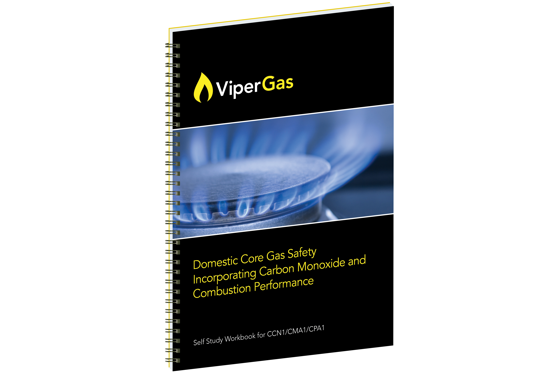vipergas's tweet photo. This self-study workbook is designed as preparation to undertaking ACS Assessment or Re-Assessment in CCN1, CMA1 and CPA1.
โพ Compliment the Domestic Natural Gas Handbook.
https://t.co/4Jkiv8P3J3
#gastraining #gassafe #gasengineer #ccn1 #assessment #gasportfolio #acs https://t.co/2PAcIX1Y4Y