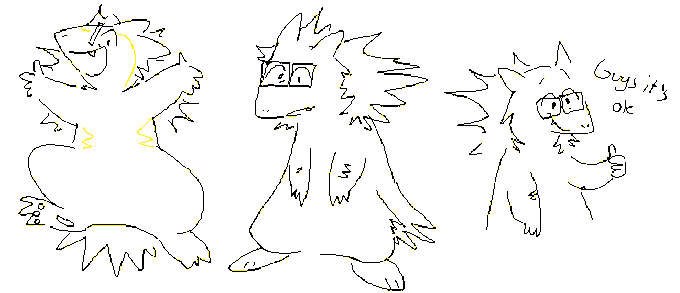 petscop flipnote hatena 2010 
