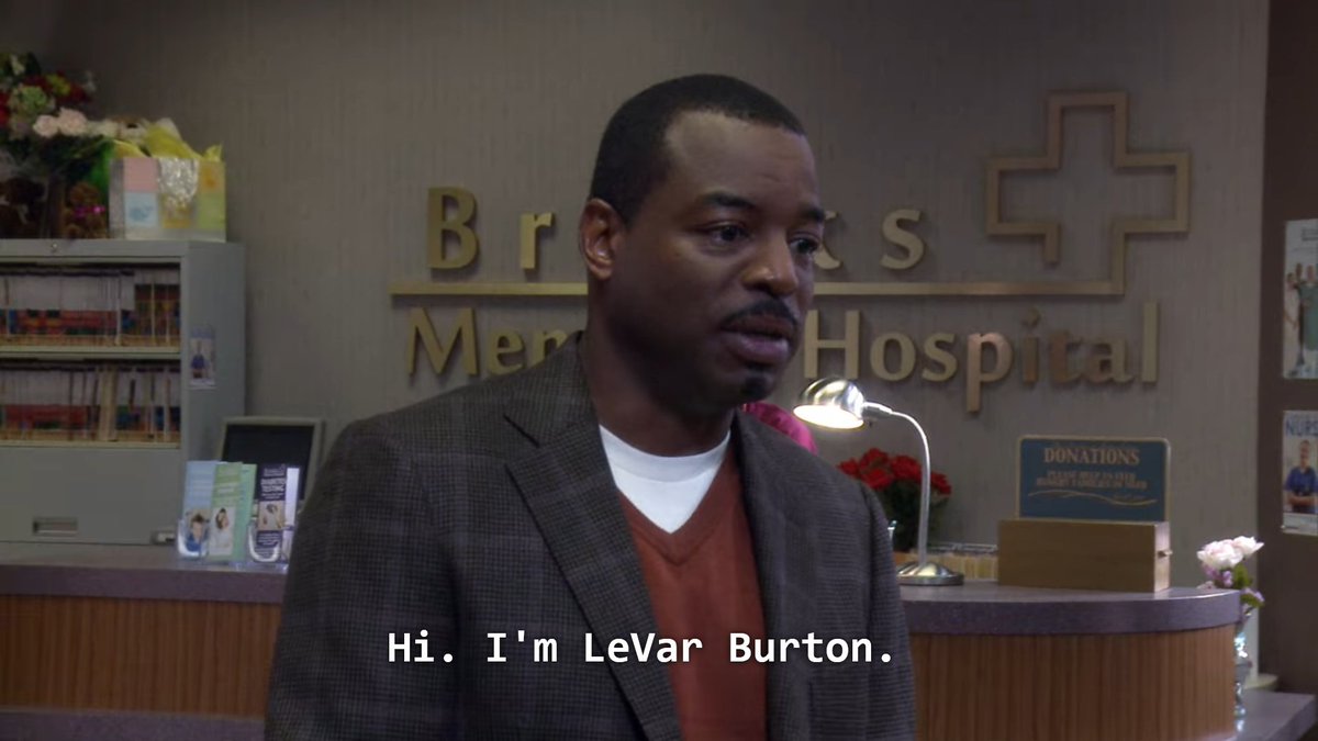 out of context community tweet media