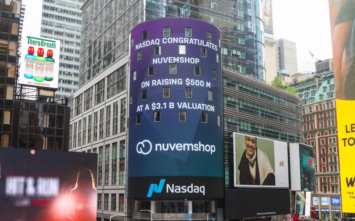 Potenciando historias de éxito. Siempre. <a href="/Tiendanube/">Tiendanube</a> <a href="/Nuvemshop/">Nuvemshop</a>