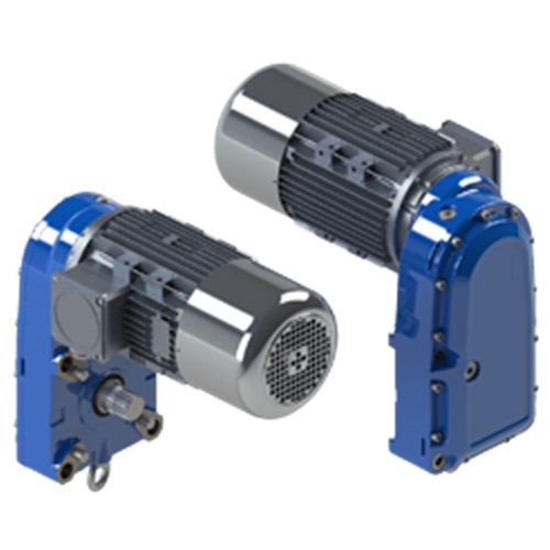 #PCS series #gear_units serving up to 50 tones of capacity are optimum solution for #crane industry thanks to their #silent, #compact design and easy #maintenance features.
#Helical gear units with parallel #axis #input and #output. Different input options. Power 0.37-37 kW https://t.co/7asLVNyPKI