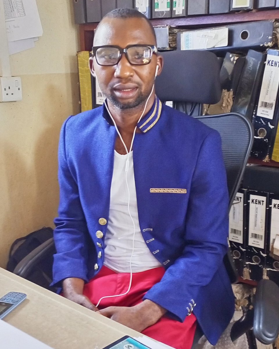 Rahim Ahmed Beareh Kamara (@kamararahim90) on Twitter photo 