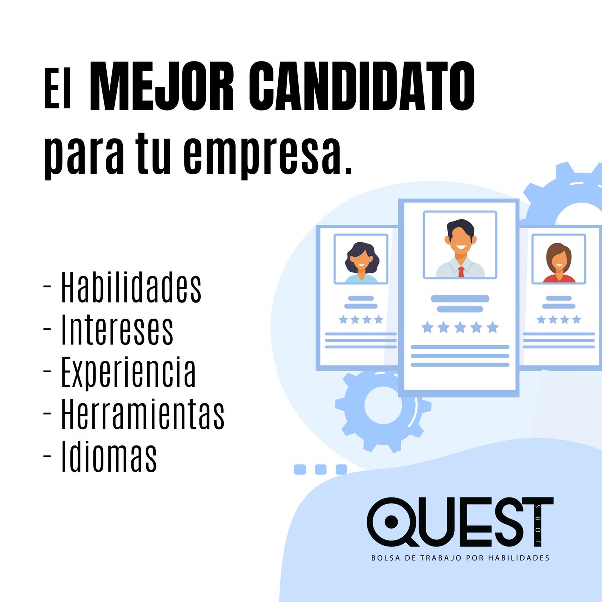 Quest Jobs (questjobs2) Twitter