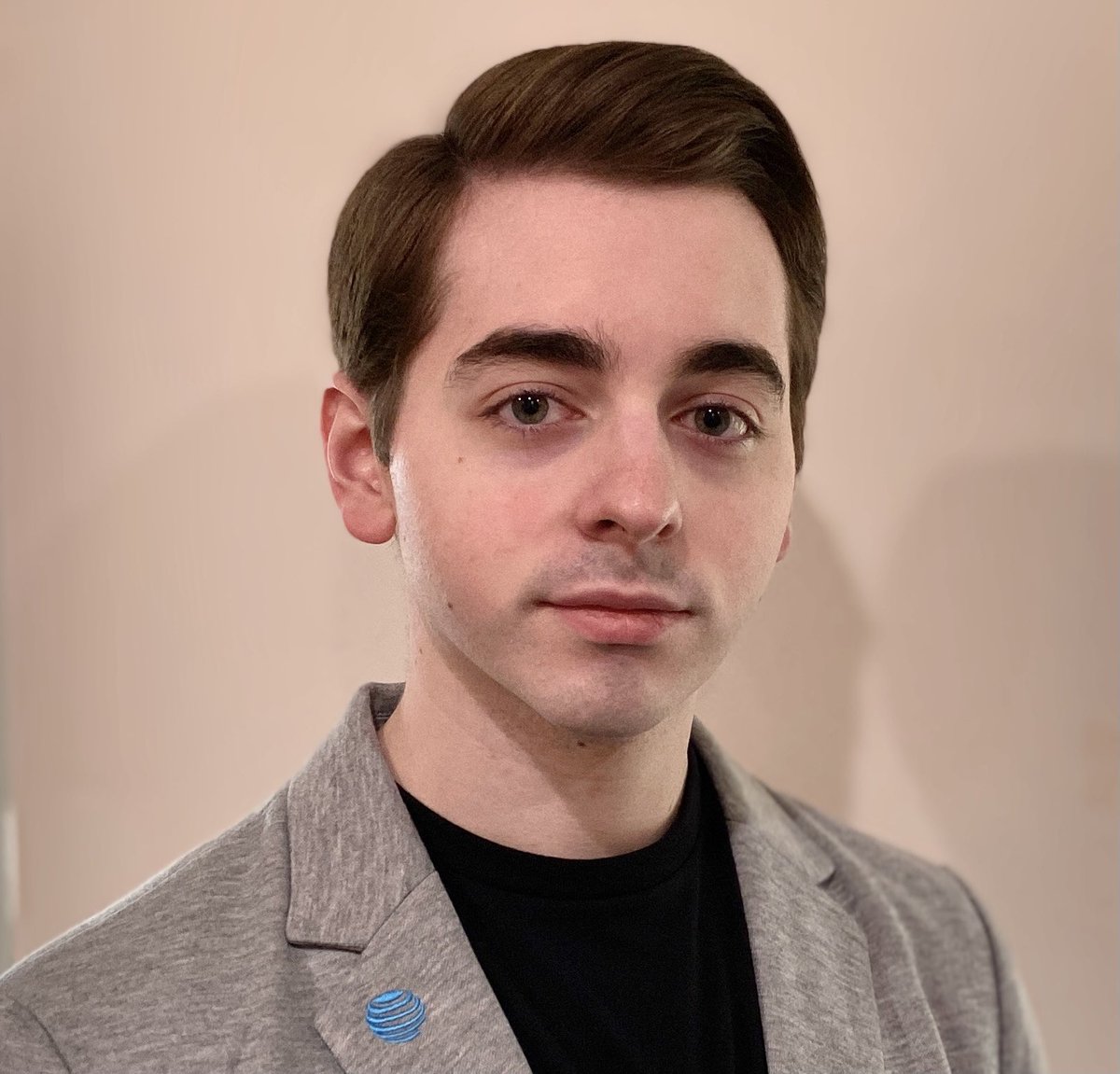 I would like to thank everyone who has helped me, guided me, and taught me how to be a young professional throughout my time with AT&amp;T. Although this great journey has come to an end I will carry it with me for many many years! Thank you all again!  2016-2021