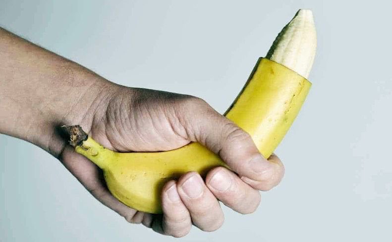 banana e prostata)