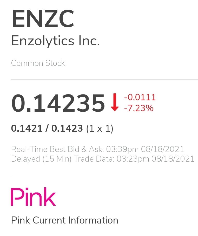 Godfather Capital on Twitter "Retail will only have the option to buy