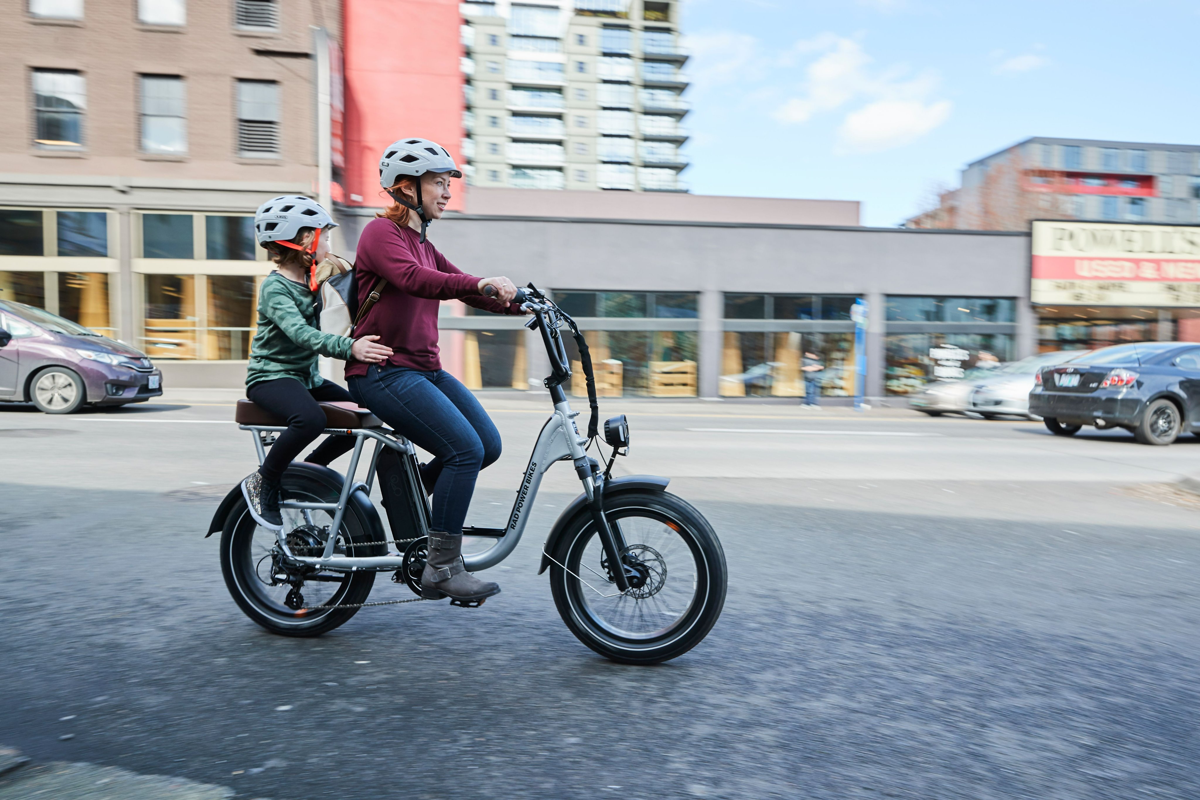 Rad power online bikes $100 off