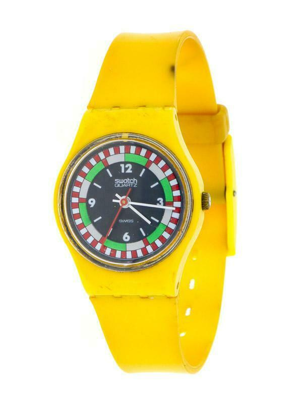 Stranger Things Fact of the Day: The watch that Sadie Sink as Max