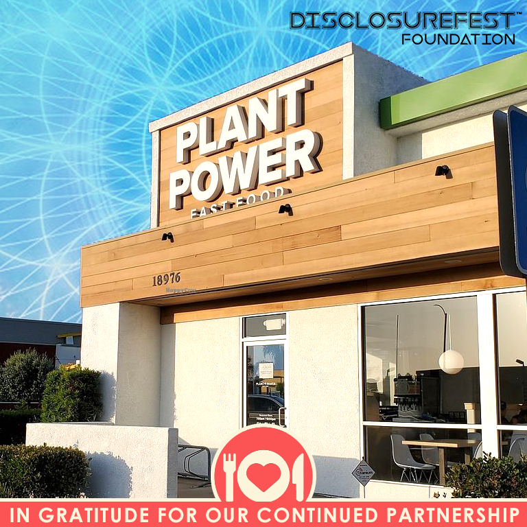 DisclosureFest™ tweet media