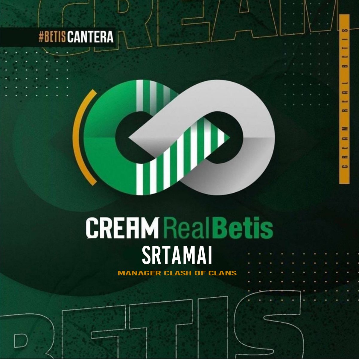 Loguito para la foto de perfil actualizado 🙊😈