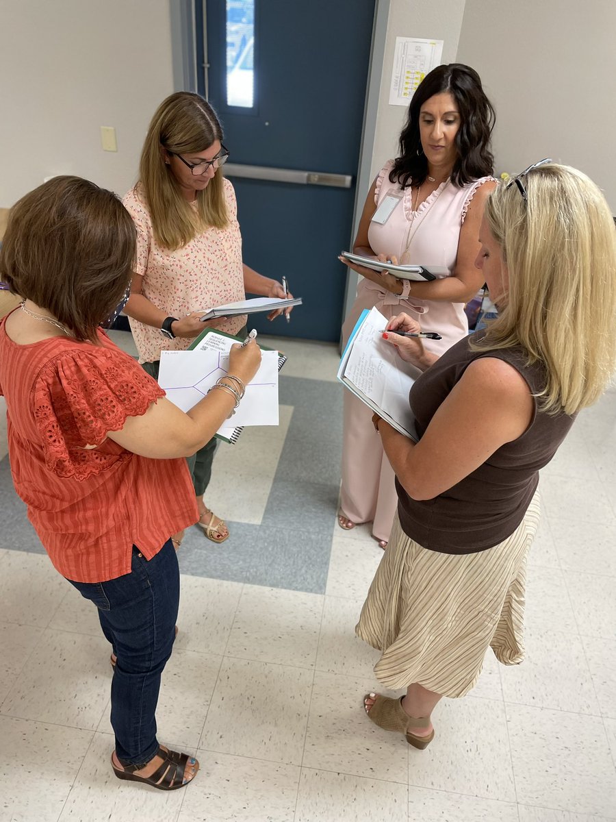 PV_ProDev's tweet image. Engagement with Teacher Clarity @oamadorv