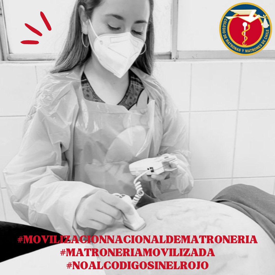 MatronesVRegion's tweet photo. #movilizacionnacionaldematroneria #NoalCodigoSinelRojo #matroneriamovilizada https://t.co/P285lCJyPq