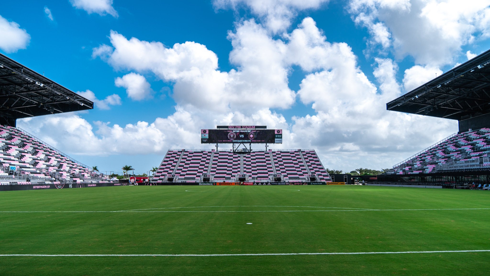 Chicago Fire Fc Drv Pnk Stadium Have A Look Around Chicago Fire Fc Drv Pnk Stadium Have A Look Around