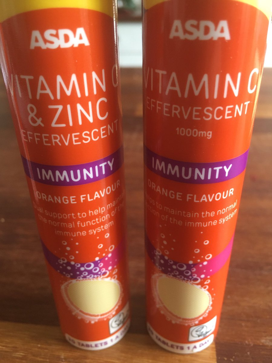 NatBocking's tweet image. Hello @asda why do you do this? Both items put on the same shelf, same price but practically indistinguishable.