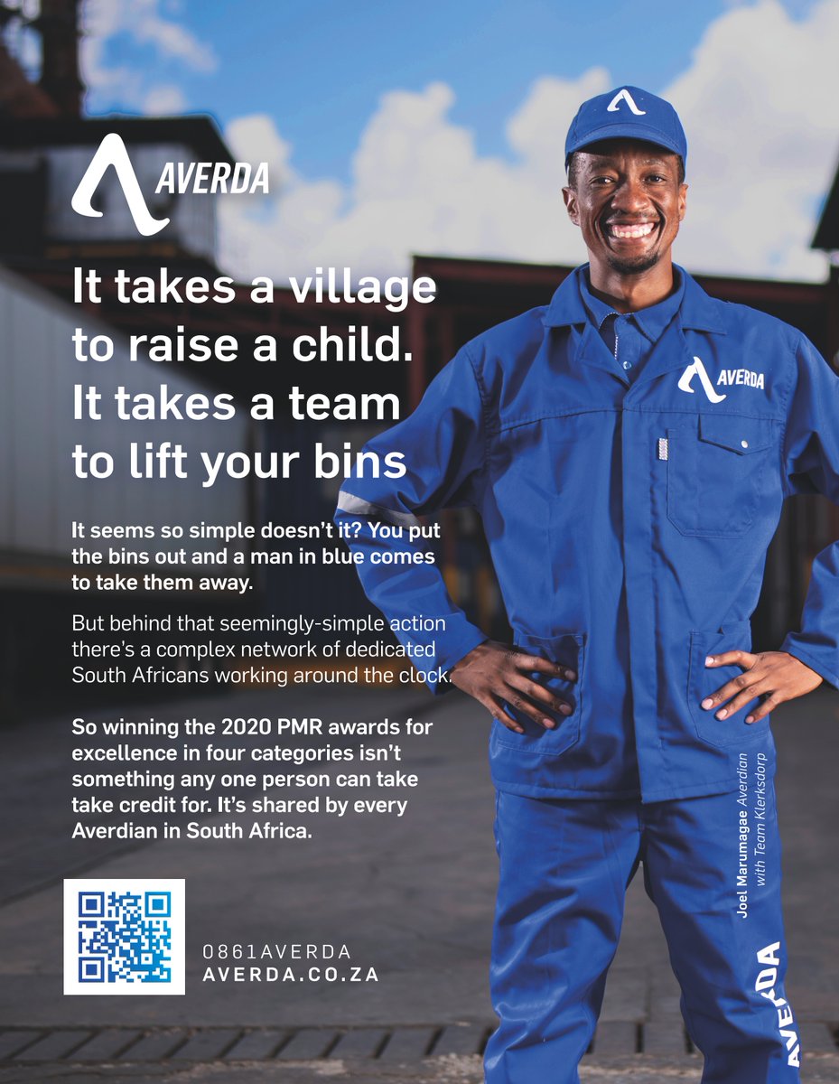 Johan Hattingh PMR.africa #SustainableLeadership tweet media