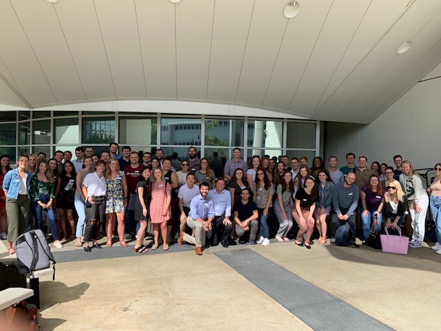 Kathleen Boozang tweet media