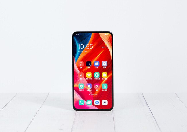 TEECexperience's tweet photo. @oppo presenta su tecnología de cámara frontal bajo pantalla con la promesa de un camuflaje perfecto y unos selfies espectaculares 📸.

Más aquí https://t.co/fLU8CjIBNm https://t.co/XAfVrHUgXJ