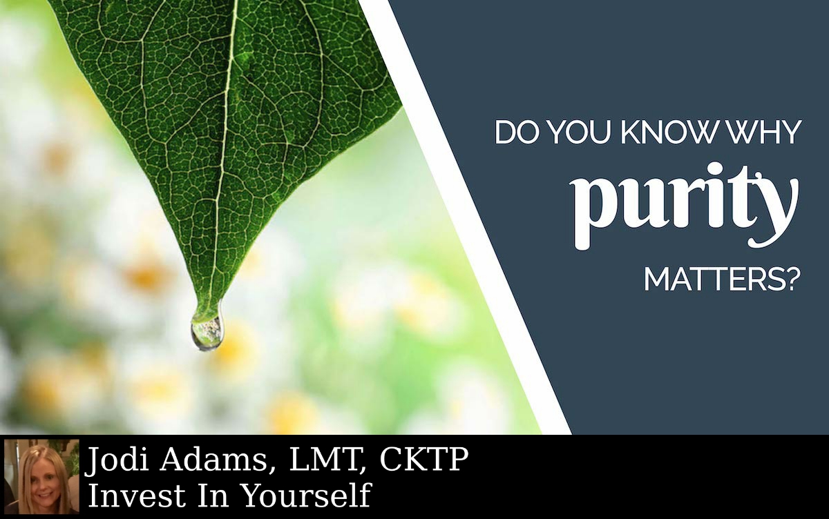Join me for Learn More About the Aroma Essentials Collection to learn about this fantastic kit and why doTERRA sets the standard for essential oil purity! Sign up today at jodimadams.synduit.com/FBAE0001