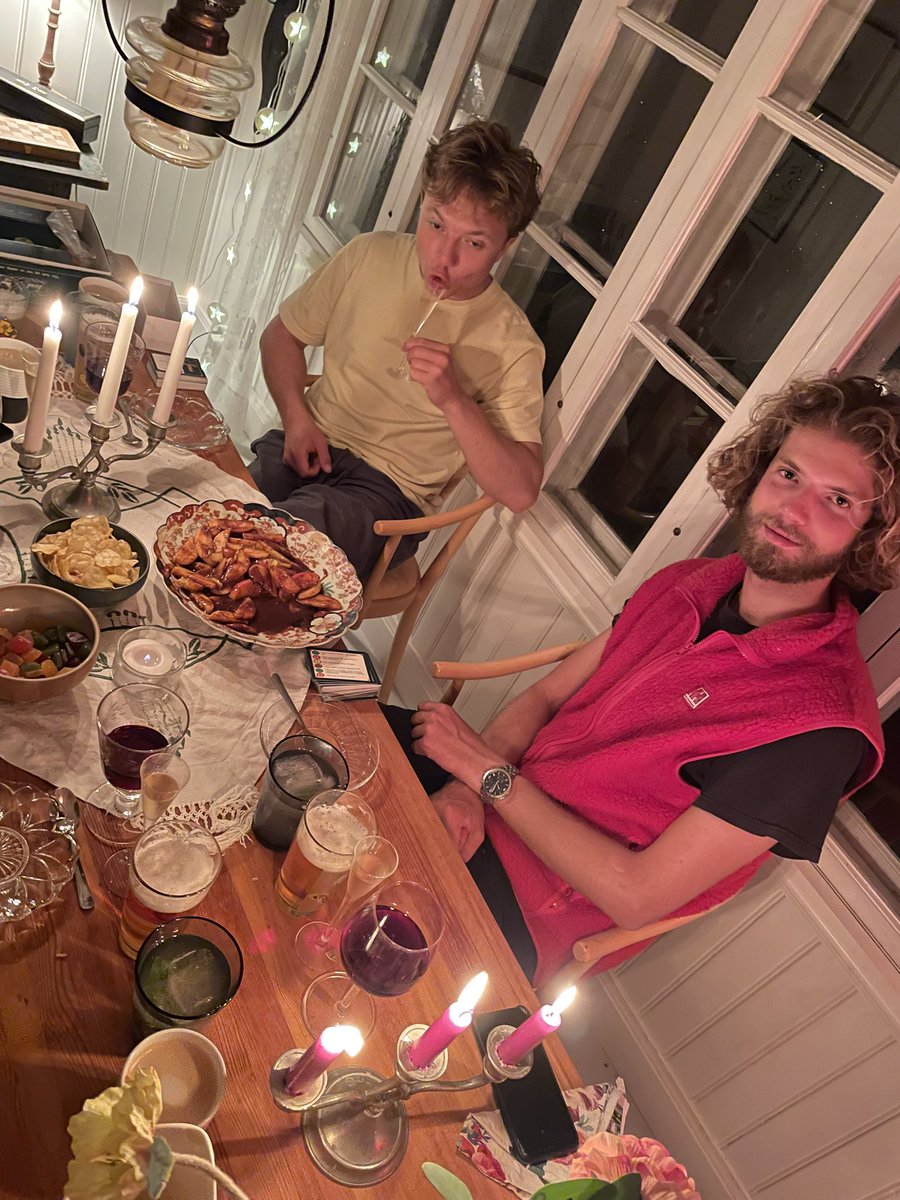 ElliotRuckert's tweet photo. Orgelns återkomst! https://t.co/kkw1J3K3Yp