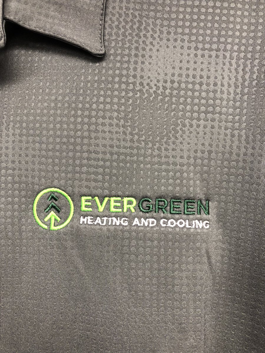 PinnacleSP_EMB's tweet photo. Come see us for your t-shirt and polo needs! #PinnaclePrinted #EverGreen https://t.co/zeJaANfnMp
