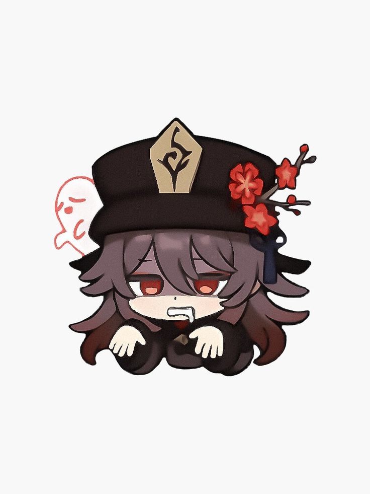 Ху тао геншин чиби. Призрак ху тао геншин. Чиби геншин. Чиби хутао геншин. Ху тао стикеры.