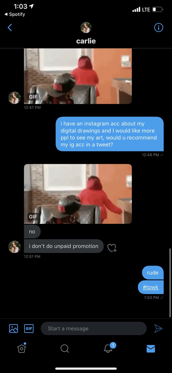 starfoxrrygf's tweet image. don’t follow @/ayoitscarl #tpwk #helpsmallcreators