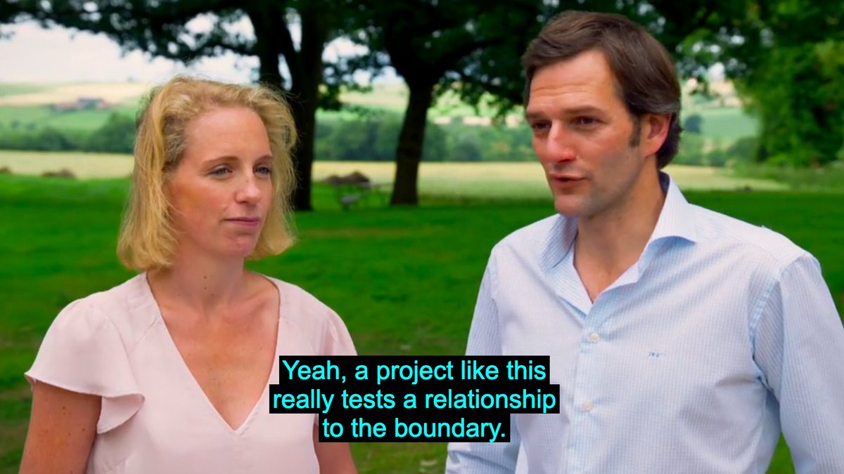 No Context Grand Designs tweet media