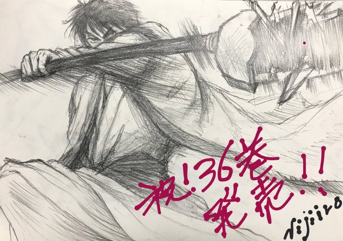 鉛筆模写のtwitterイラスト検索結果