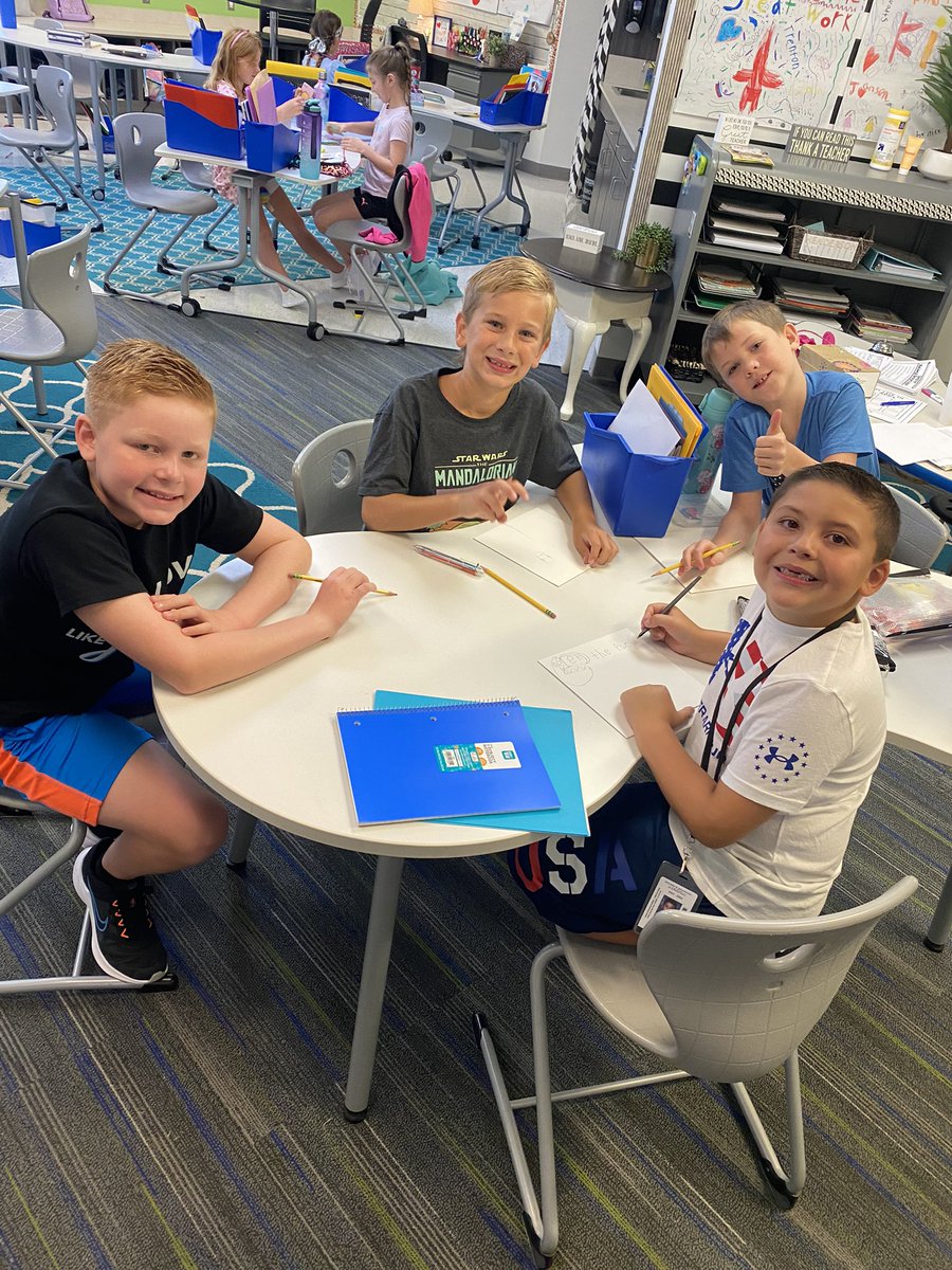 Shannon Henderson tweet media